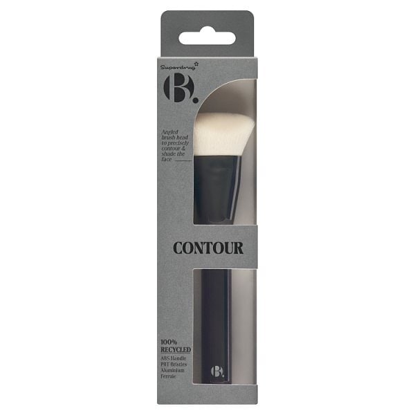 Superdrug B. Contour Brush