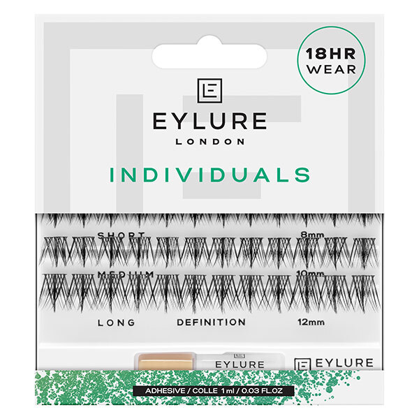 Eylure Individual Manga Lash