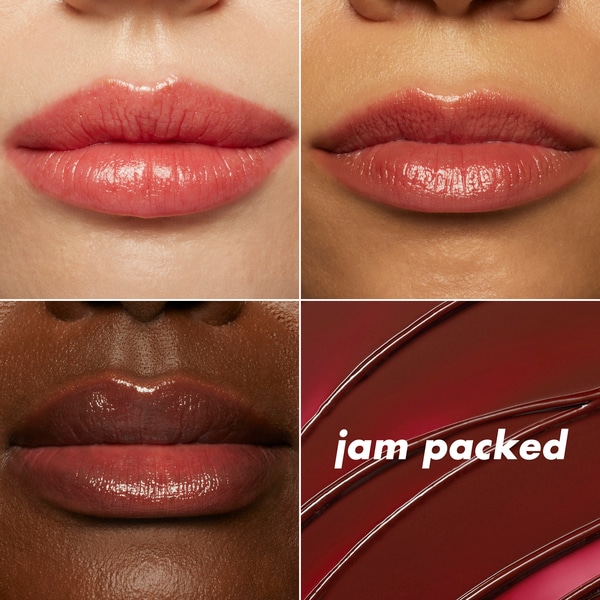 e.l.f. Glow Reviver Lip Oil Stick Jam Packed