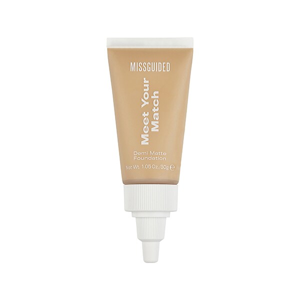 Missguided Meet Your Match Foundation - 12