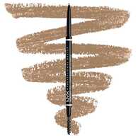 Nyx Professional Makeup Micro Brow Pencil - Rich Auburn