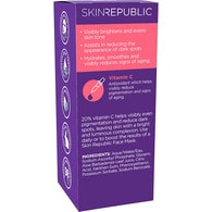 Skin Republic Vitamin C 6% Serum