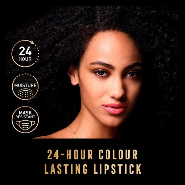 Max Factor Lipfinity Lip Colour - 016 Glowing