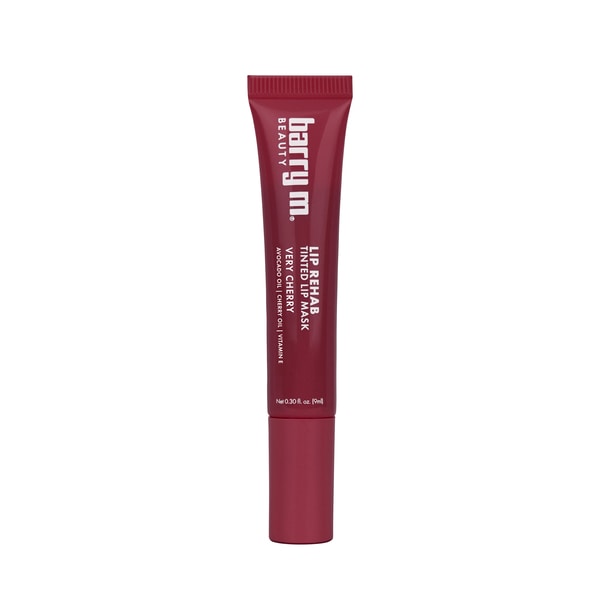 Barry M Lip Rehab Raspberry Refresh