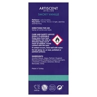 Artiscent EDP Smoky Vanille 50ml