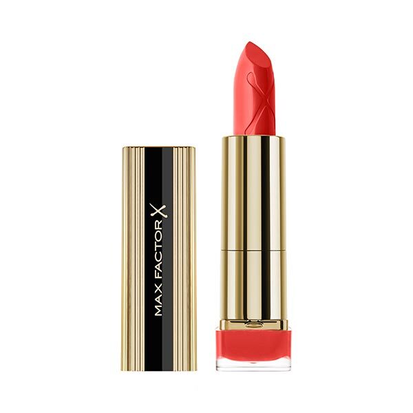 Max Factor Colour Elixir Lipstick - 065 Tangerine