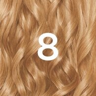 Garnier Nutrisse Permanent Hair Dye Blonde 8
