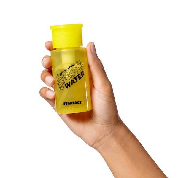 Starface Exfoliating Night Water