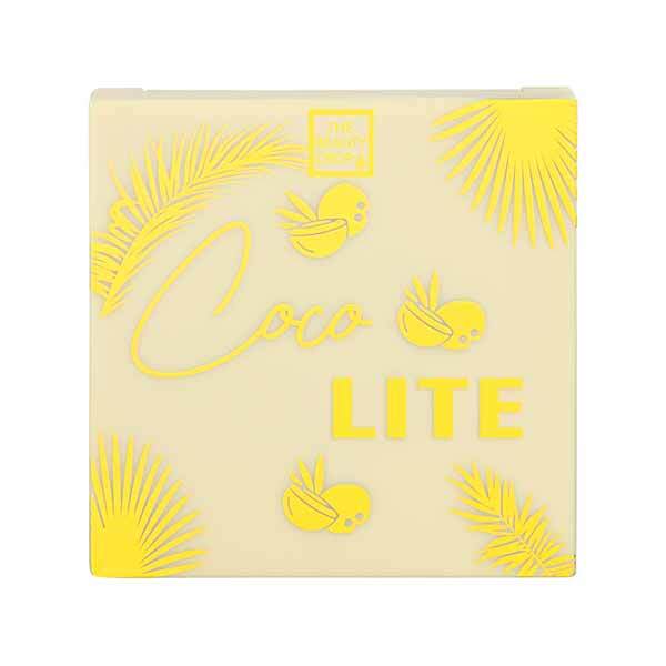 The Beauty Crop Coco Lite Face Palette