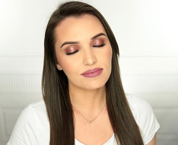 Makeup Revolution Maxineczka Eye Shadow Palette