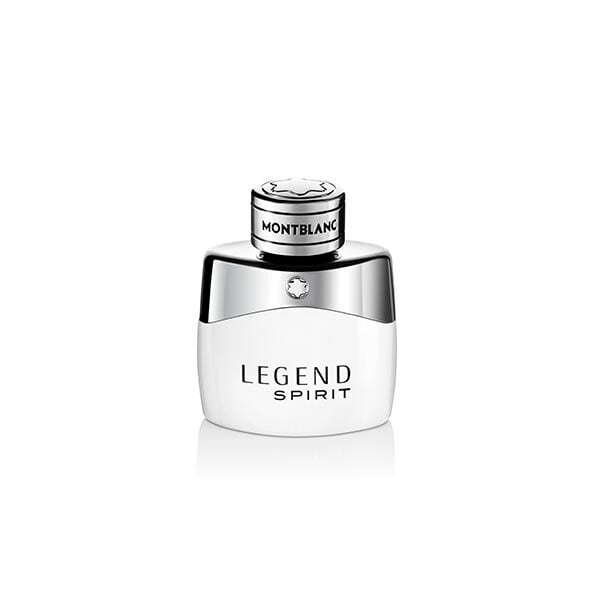 Montblanc Legend Spirit Eau de Toilette 30ml