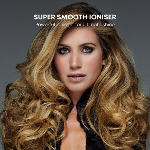 Revamp Progloss 5000 Ionic Hair Dryer