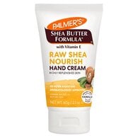 Palmer's Shea Formula Raw Shea Hand Cream 60ml