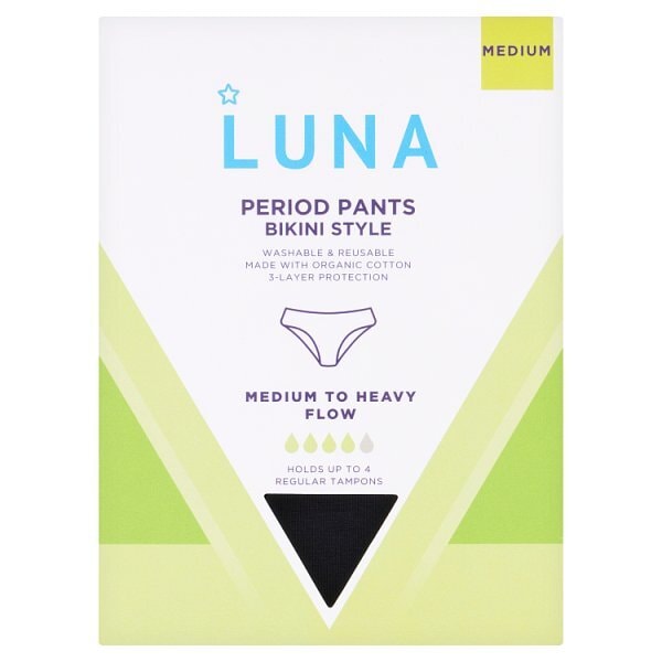 Luna Period Pants M