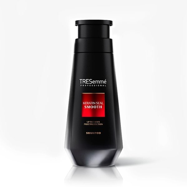 Tresemmé Shampoo Keratin Seal 400ml