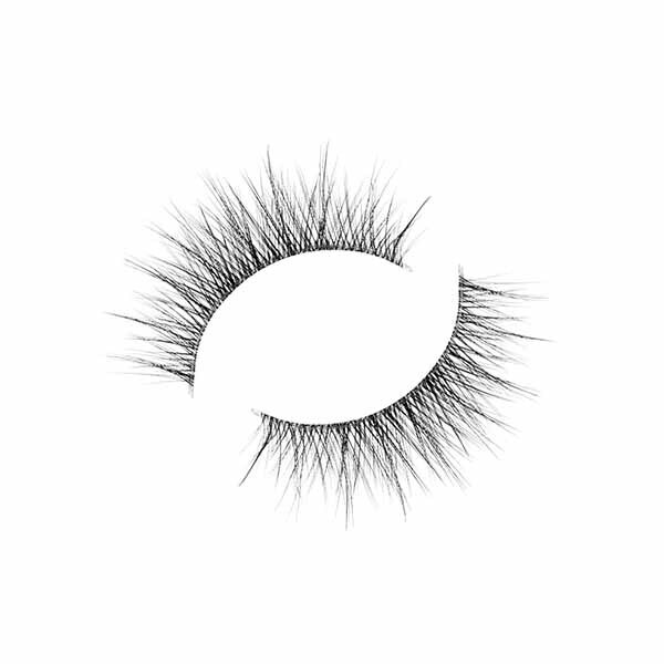 Eyelash Emporium Strip Lash Wispy 02