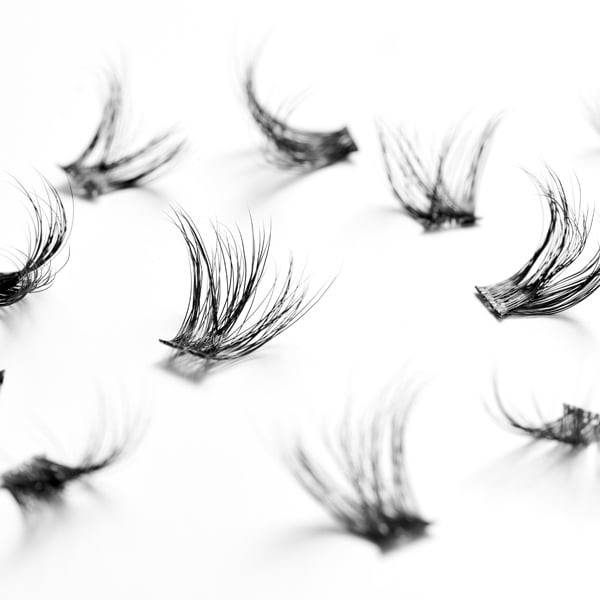Lilly Lashes Iconic Volume Individuals