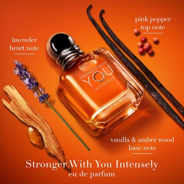 Giorgio Armani Stay With You Intensely 50ml Gift Set