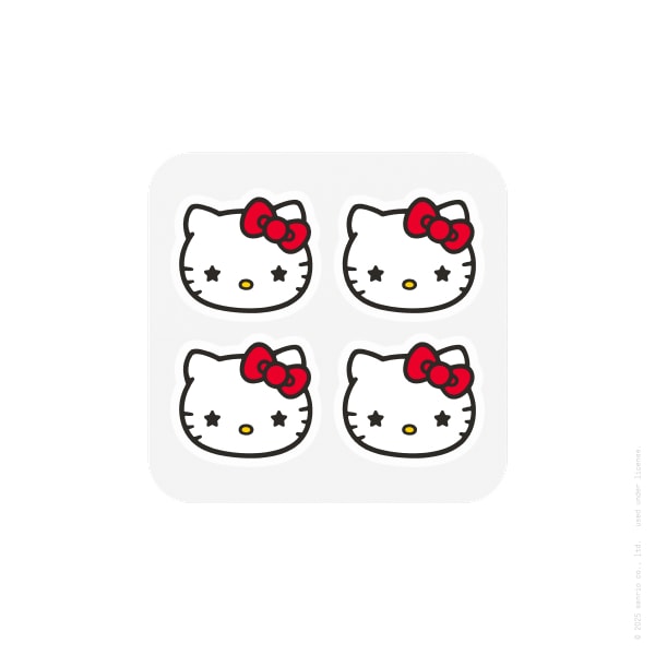 Starface Hydro-Star Hello Kitty & Friends Compact Kit