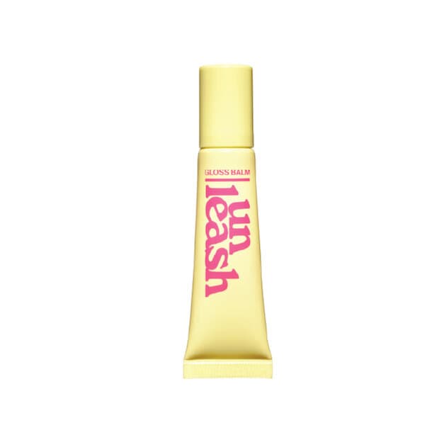 Unleashia Sunset Dazzle Gloss Balm No.0 Waikiki