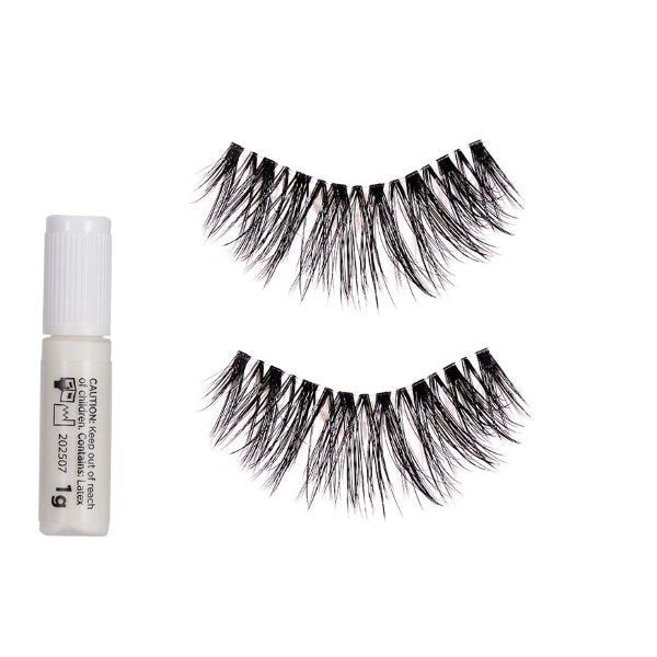 Studio London Lash FM016 Wispy Lightweight