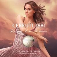 Cerruti 1881 Femme Rêve De Roses Eau De Parfum 100Ml