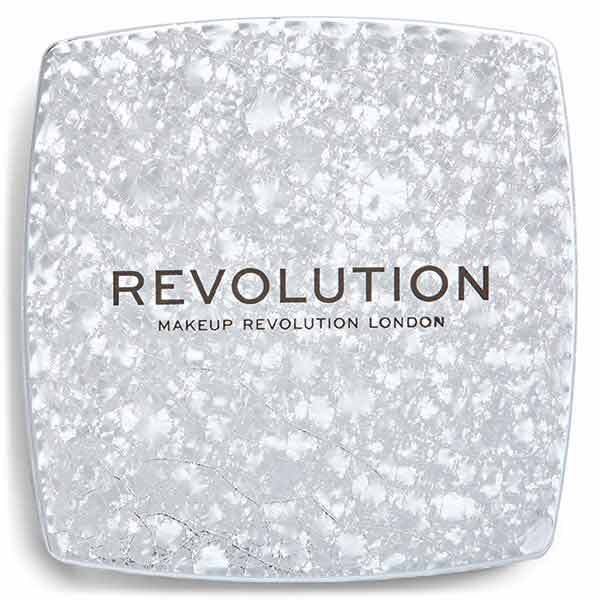 Revolution Jewel Collection Jelly Highlighter Dazzling