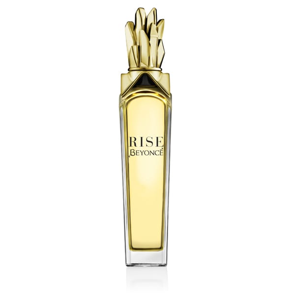 Beyonce Rise 100ml Eau de Parfum