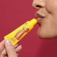 Carmex Moisturising Lip Balm Cherry SPF 15 10g