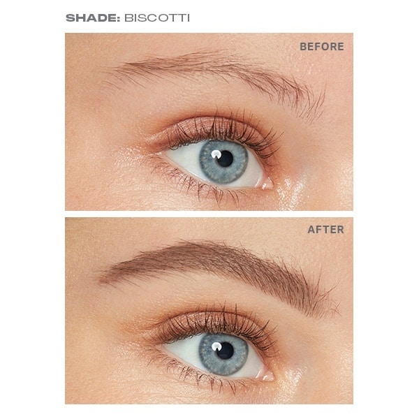 Morphe Micro Brow Pencil - Biscotti