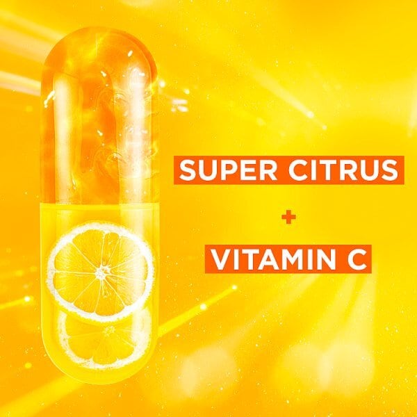 Garnier Vitamin C Brightening Day Cream 50Ml
