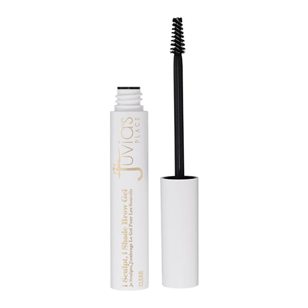 DNR Juvia's Place I Sculpt I Shade Brow Gel Clear