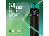 Nicorette® QuickMist 1mg Mouthspray Duo (Stop Smoking)