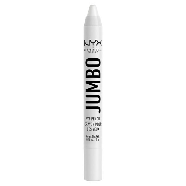 NYX Professional Makeup Jumbo Eye Pencil - Milk