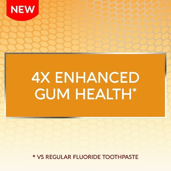 Colgate Gum Invigorate Revitalise Toothpaste 75ml