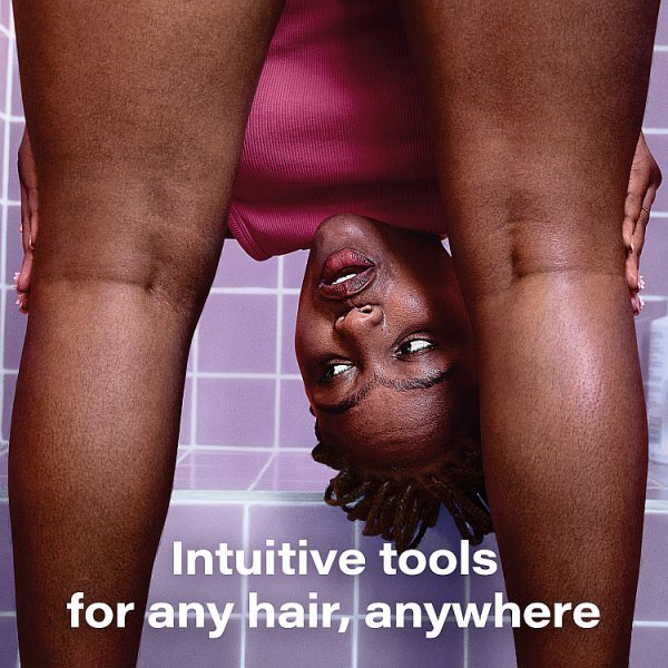 Wilkinson Sword Intuition 4in1 Trimmer & Styler for Women