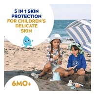 Nivea Sun Babies & Kids Sensitive Spray Sun Cream Spf50