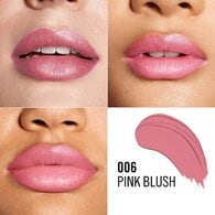 Rimmel Lasting Finish Lipstick Pink Blush 6