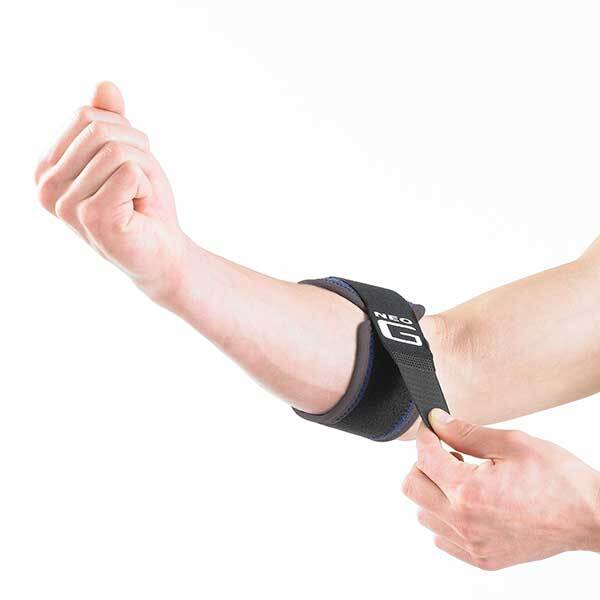 Neo G Tennis/Golf Elbow Support Strap