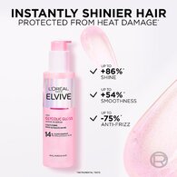 L'Oréal Paris Elvive Glycolic Gloss Serum