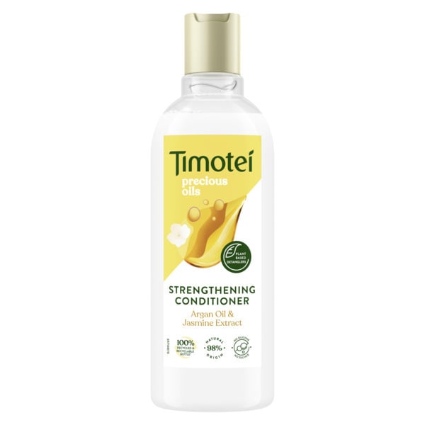 Timotei Precious Oils Conditioner 300ml