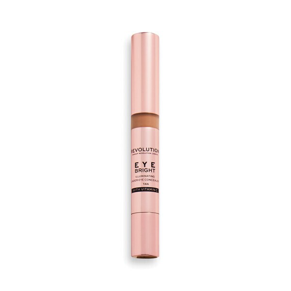 Revolution Eye Bright Concealer Tan