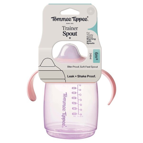Tommee Tippee Trainer Sippee Cup 300Ml