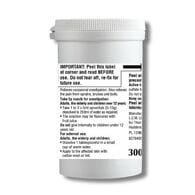 CARE EPSOM SALTS 300G