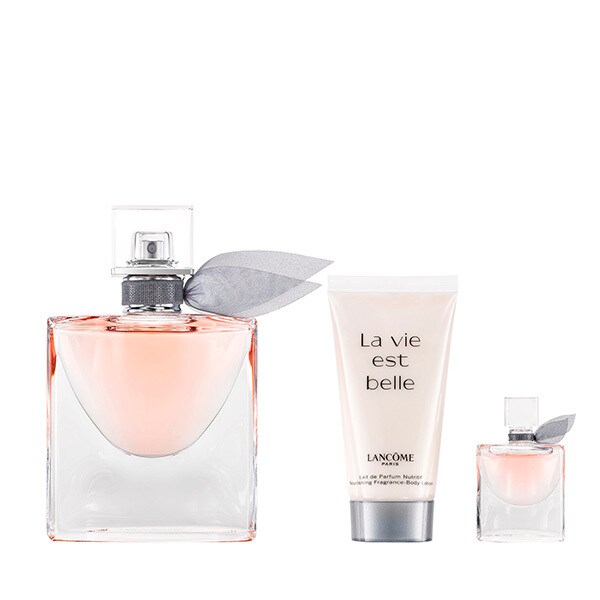 Lancome La Vie Est Belle Perfume 50ml Gift Set