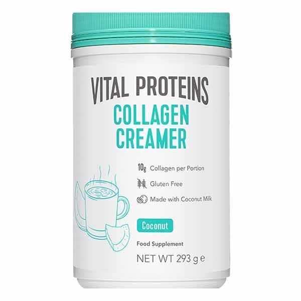 Vital Proteins Collagen Coconut Creamer 293G