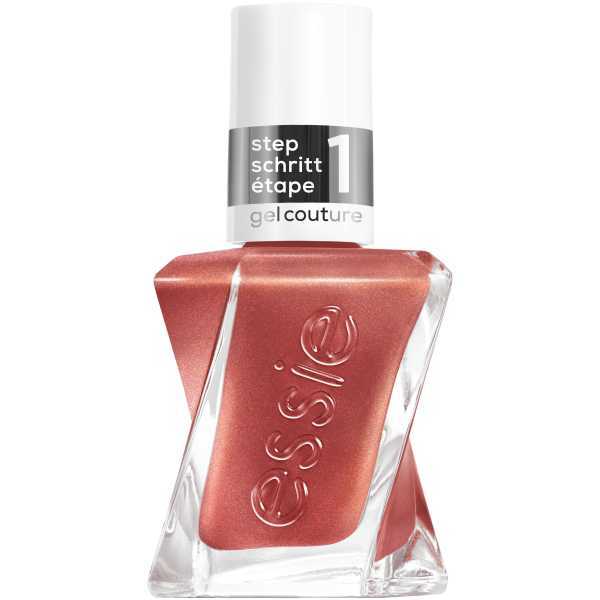 essie Gel Couture Gel-Like Nail Polish 554 Multi- Faceted