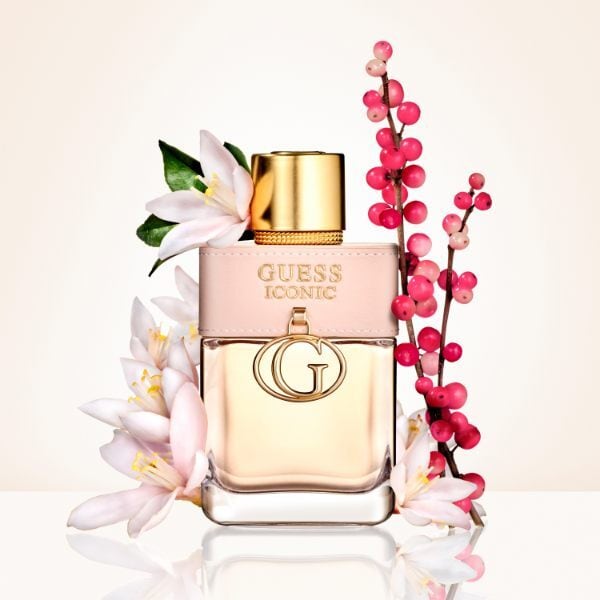 Guess Iconic For Women Edp 50Ml