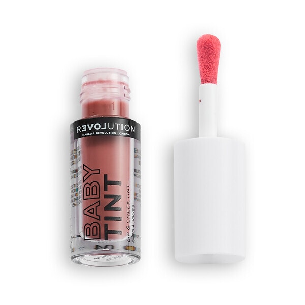 Revolution Relove Baby Tint Blush Lip & Cheek Tint