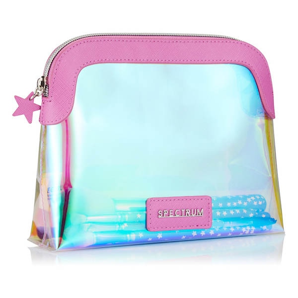 DNR Spectrum Bumper Brush & Bag Set